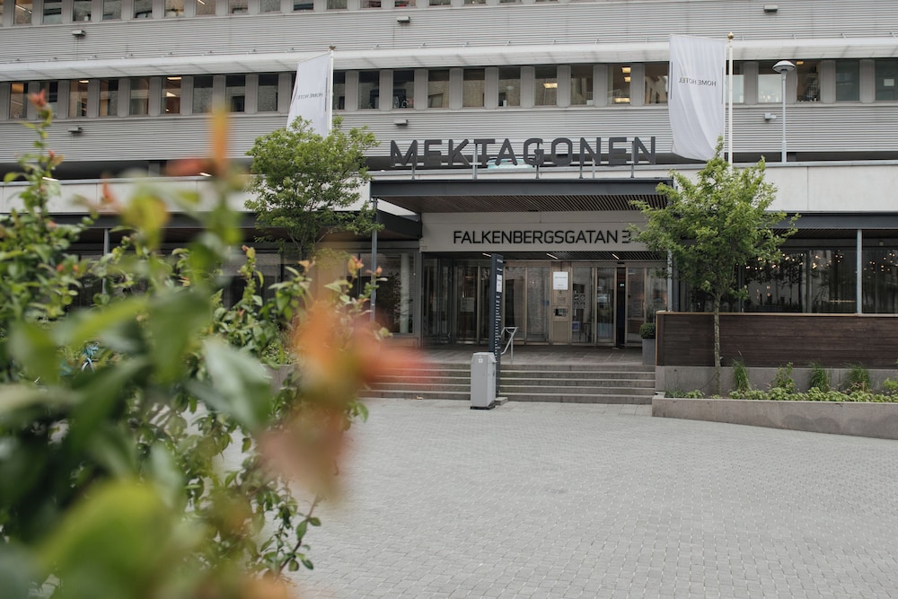 Home Hotel Mektagonen 39/44