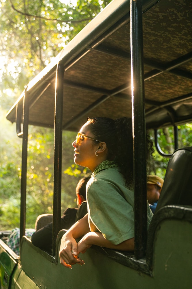 Kasara Jungle Resort 23/50