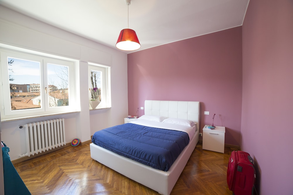 Dreams Hotel Residenza Gambara 8/50