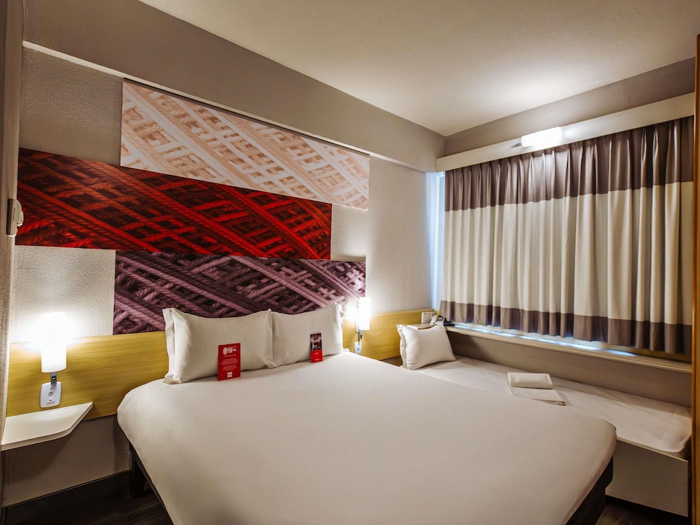 Ibis Maringa 20/50