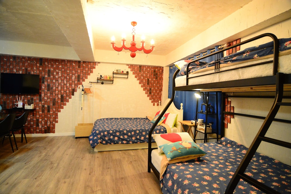 Residence Unicorn In Dongdaemun 49/78