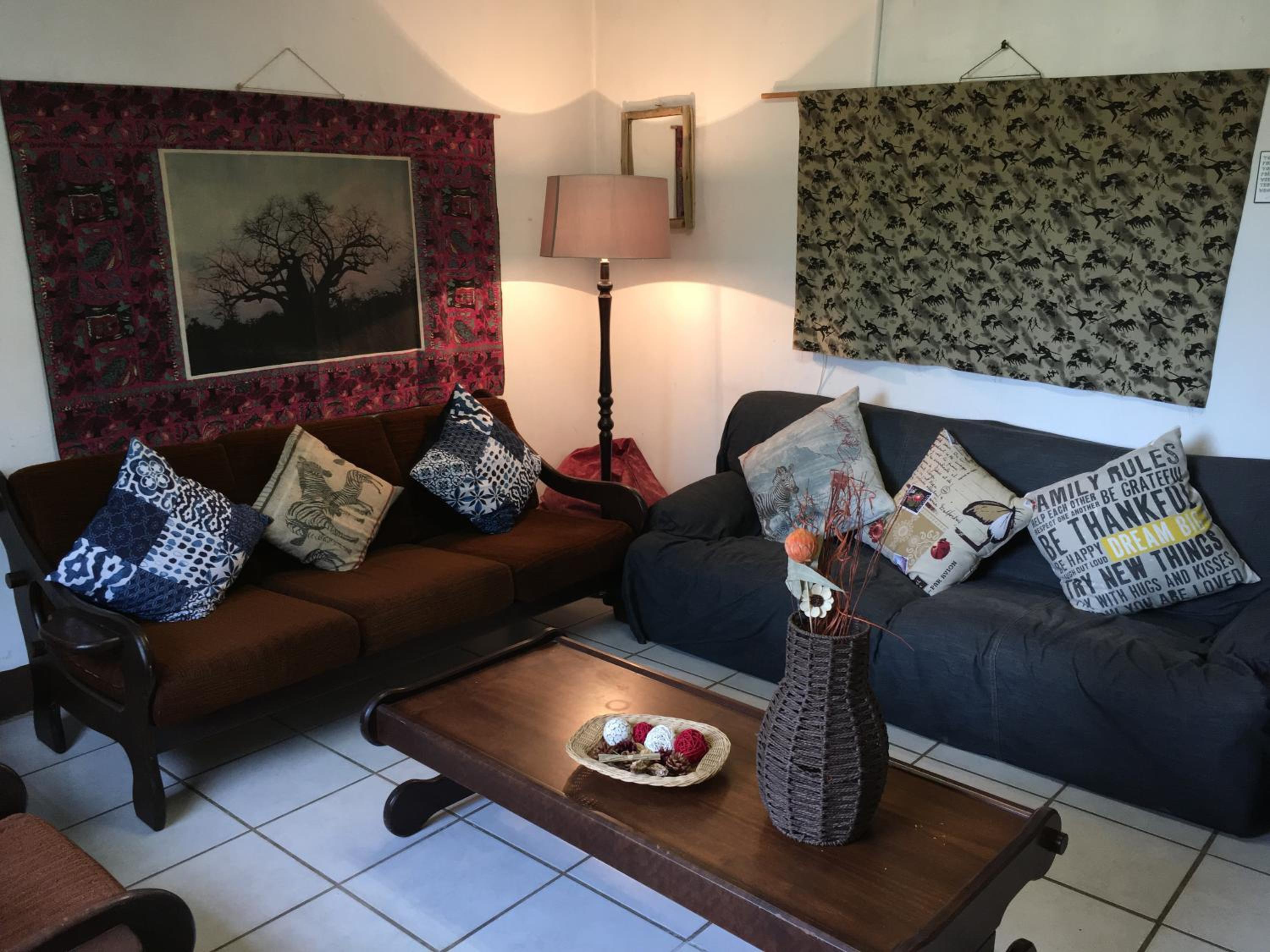 Sani Lodge Backpackers 30/50