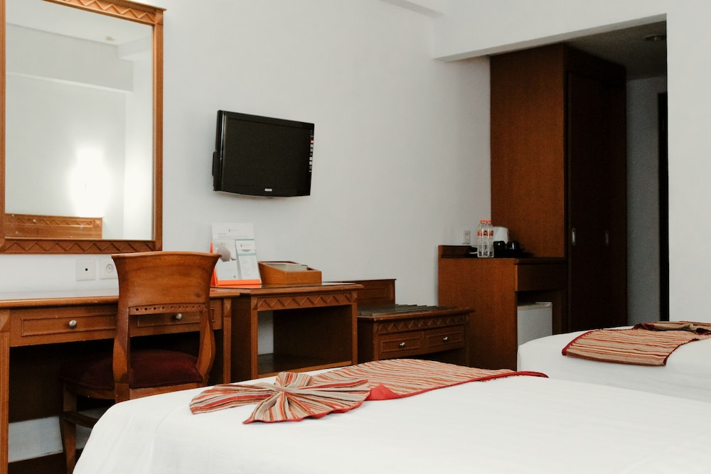 Sofyan Hotel Cut Meutia 20/63