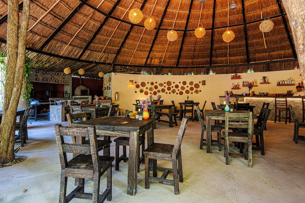Kuun Taak Tulum 34/50