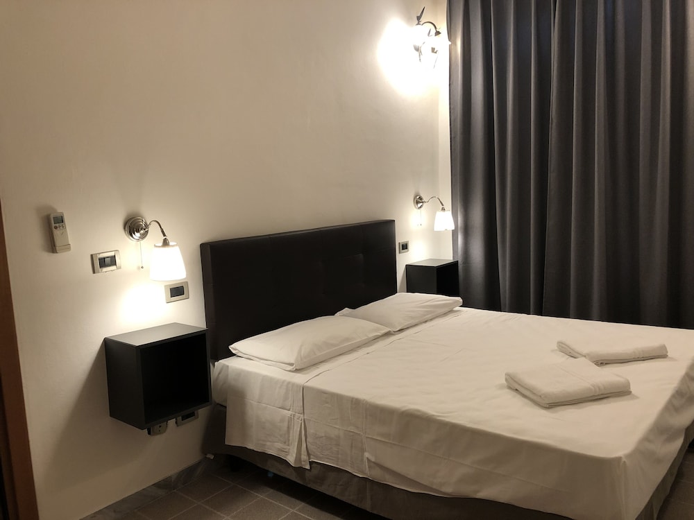 Hotel Francesco 6/39
