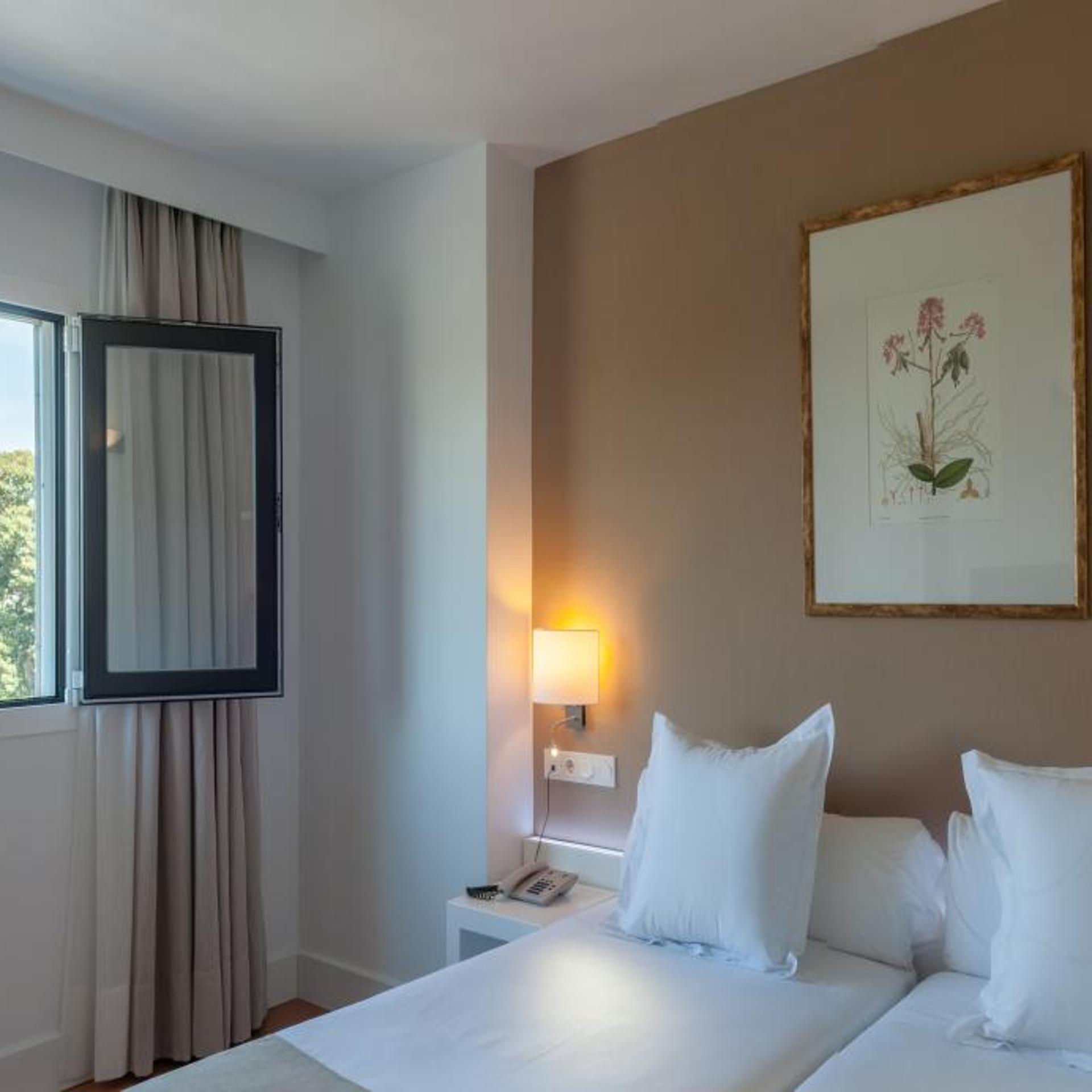 Hotel Alcazar Seville 17/55
