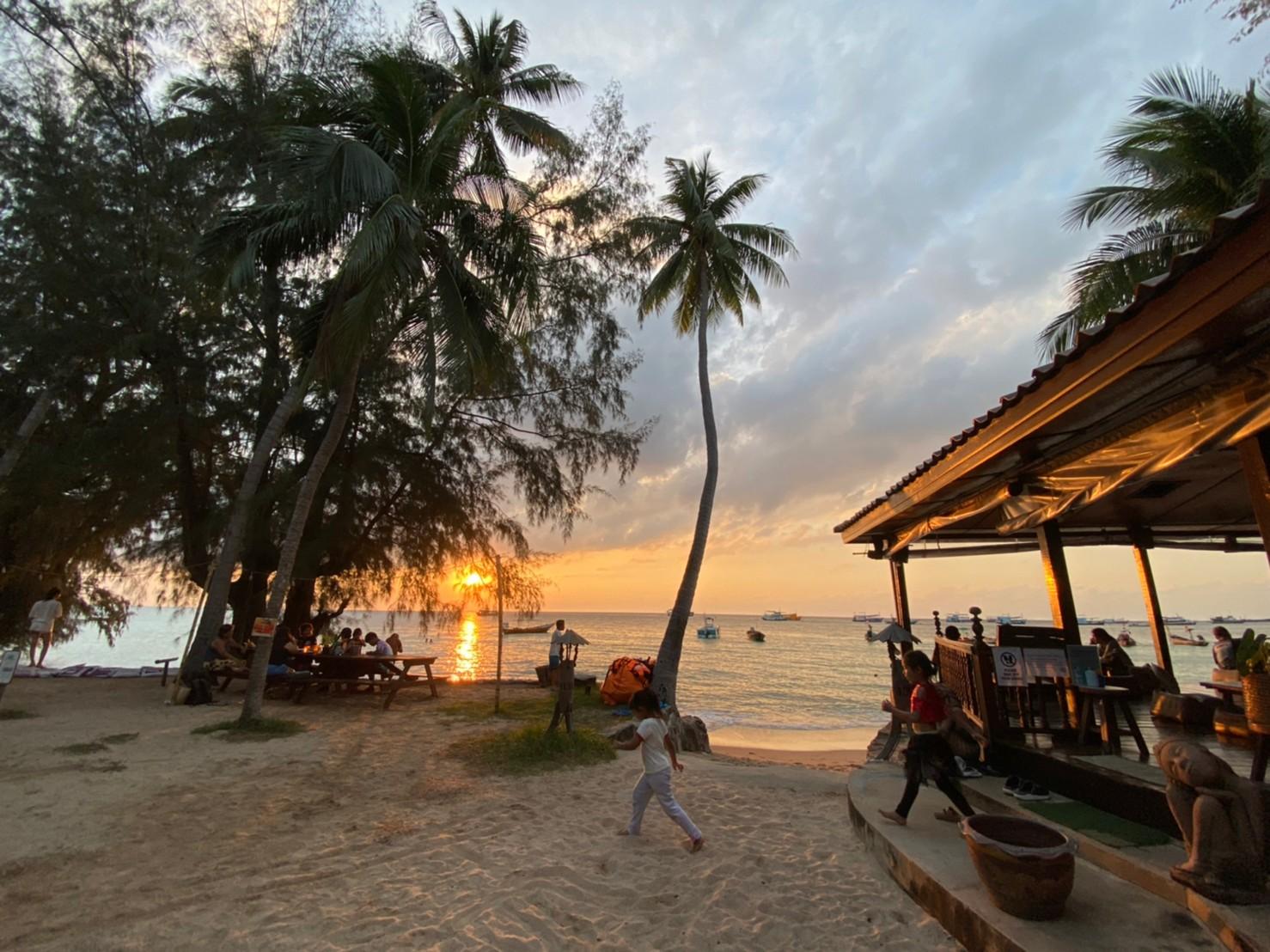 Sairee Cottage Resort 24/32