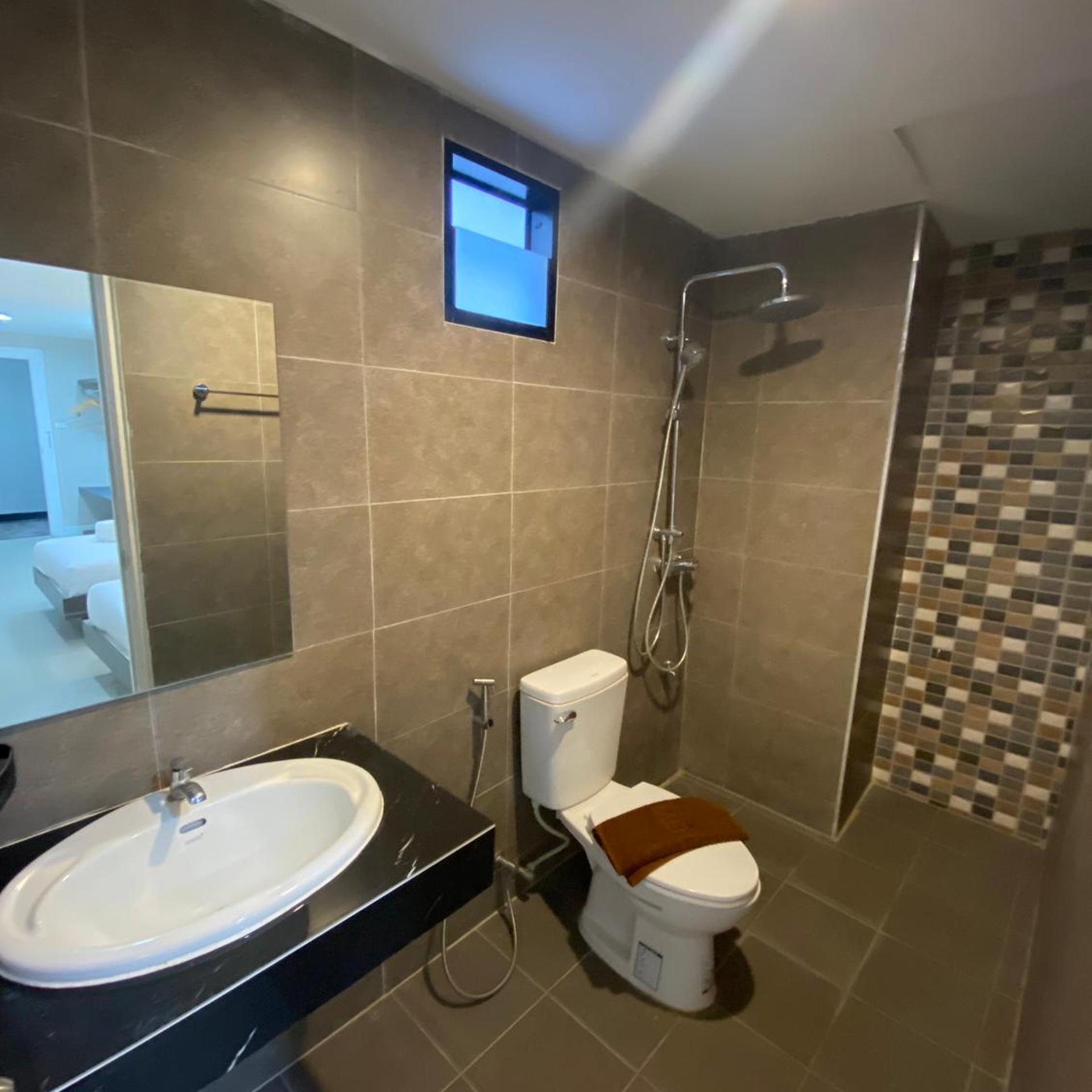 We Resident Hotel 25/33