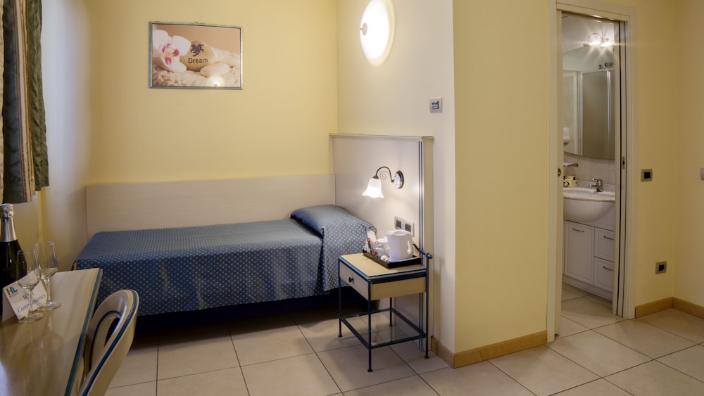 Hotel Lovere Resort And Spa 27/53