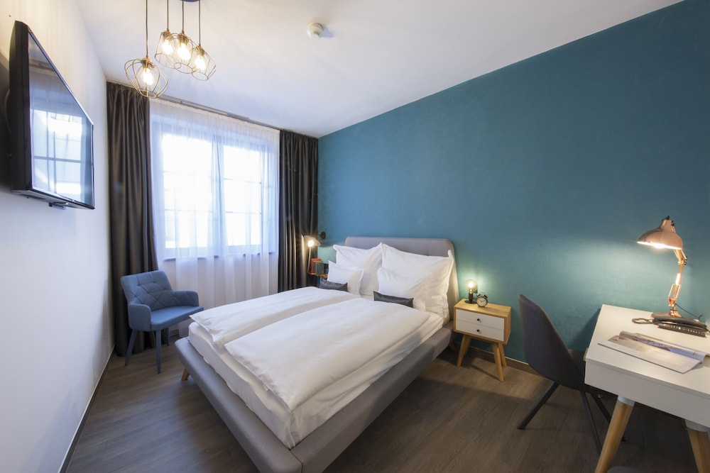 Hotel Memories Oldtown 20/71
