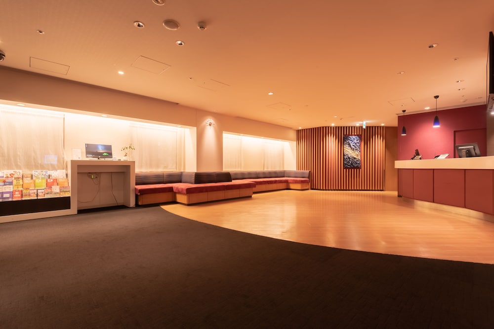 E Hotel Higashi Shinjuku 17/63