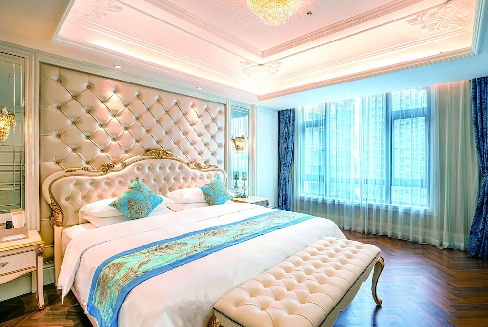 Wyndham Grand Kunming East 7/68