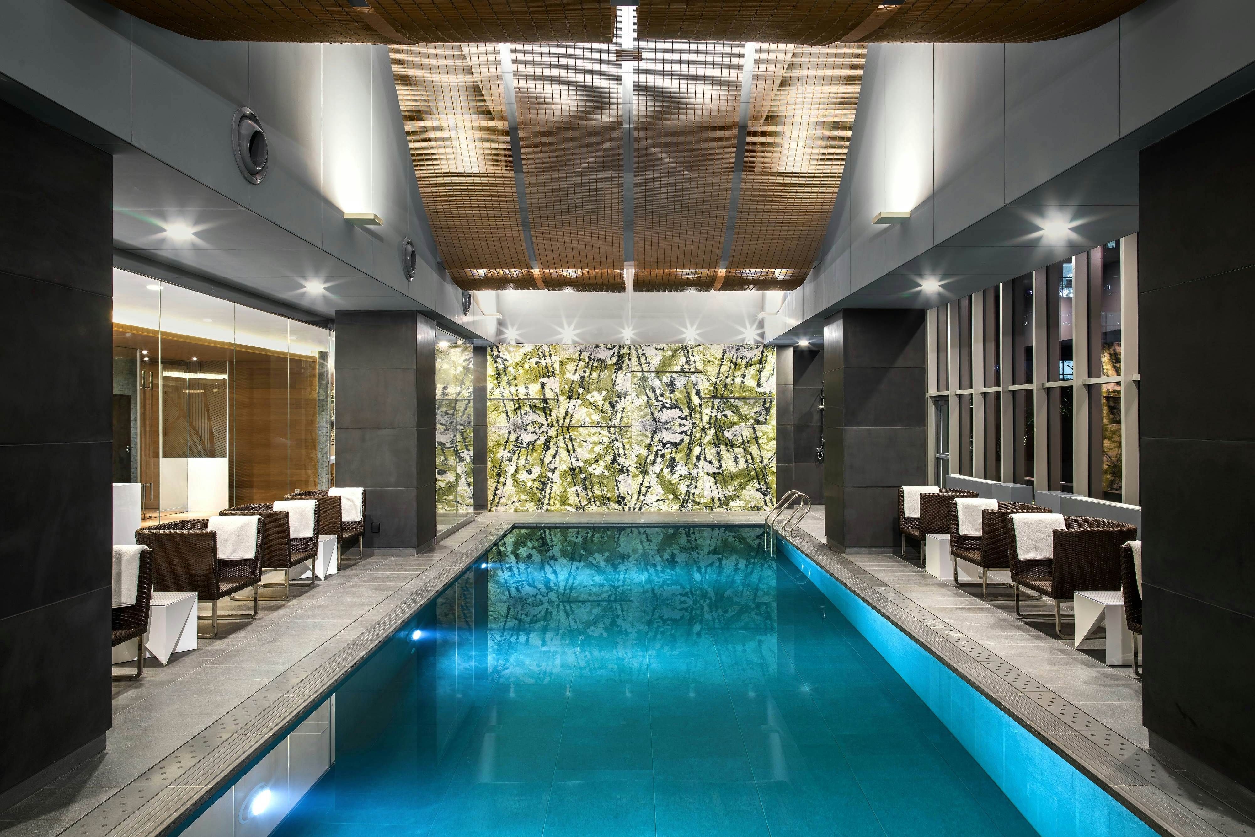 Le Meridien Shenyang Heping 6/21