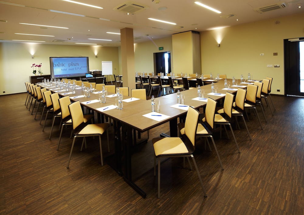 Hotel Baltic Plaza Medispa & Fit 61/73