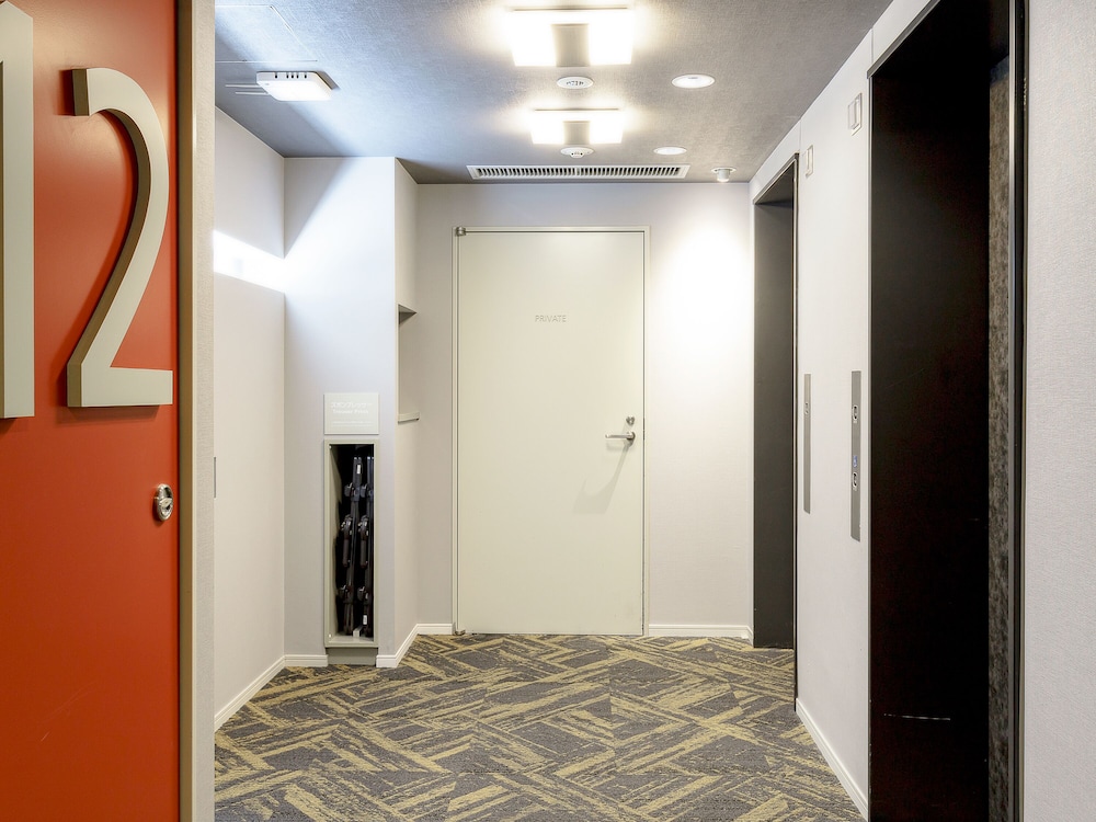 APA Hotel Kamata Ekimae 38/50
