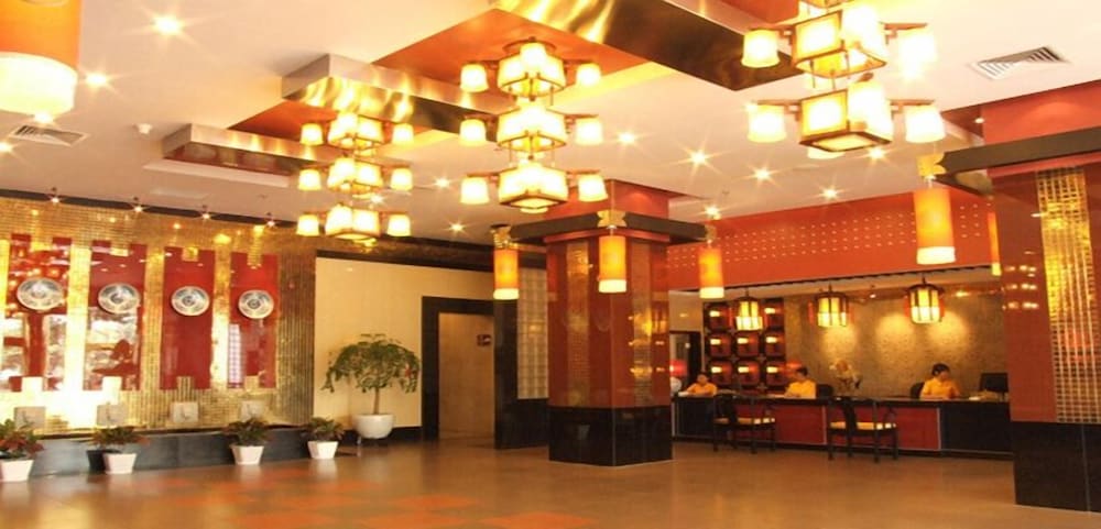 Kunming Guihua Hotel 2/17