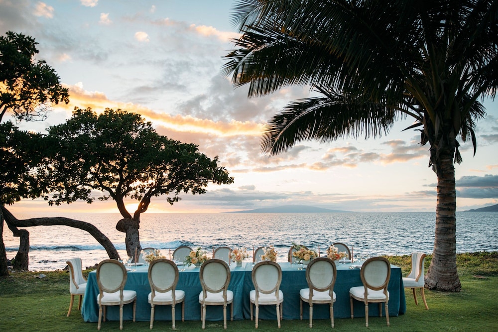 Wailea Beach Resort - Marriott, Maui in KIHEI - HI