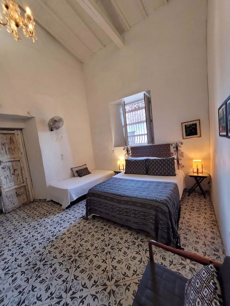Casa Al Alma 14/50