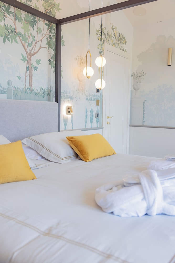 Hotel Belvedere 33/57