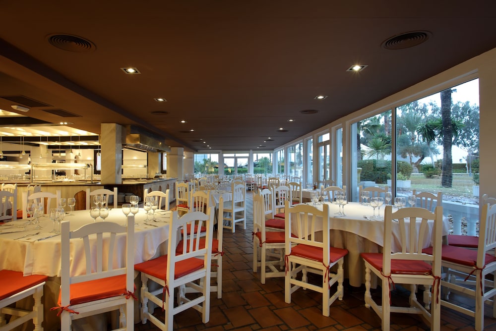 Hotel Abades Benacazon 38/61