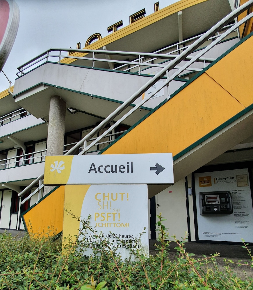 Premiere Classe Bethune - Fouquieres Les Bethune 4/52