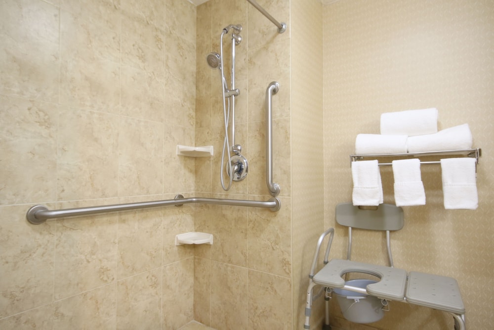 Holiday Inn Express Hotel & Suites Cd. Juarez - Las Misiones 24/76