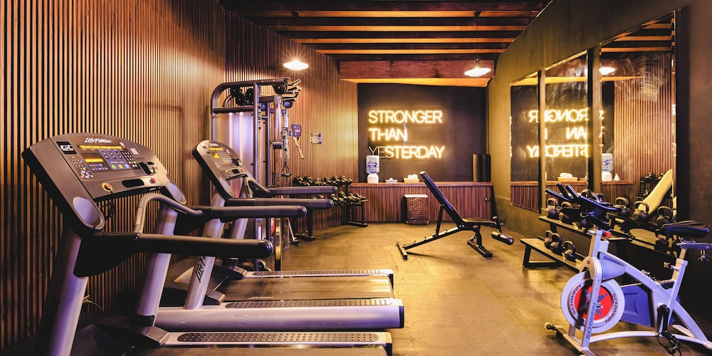 sport facilities
