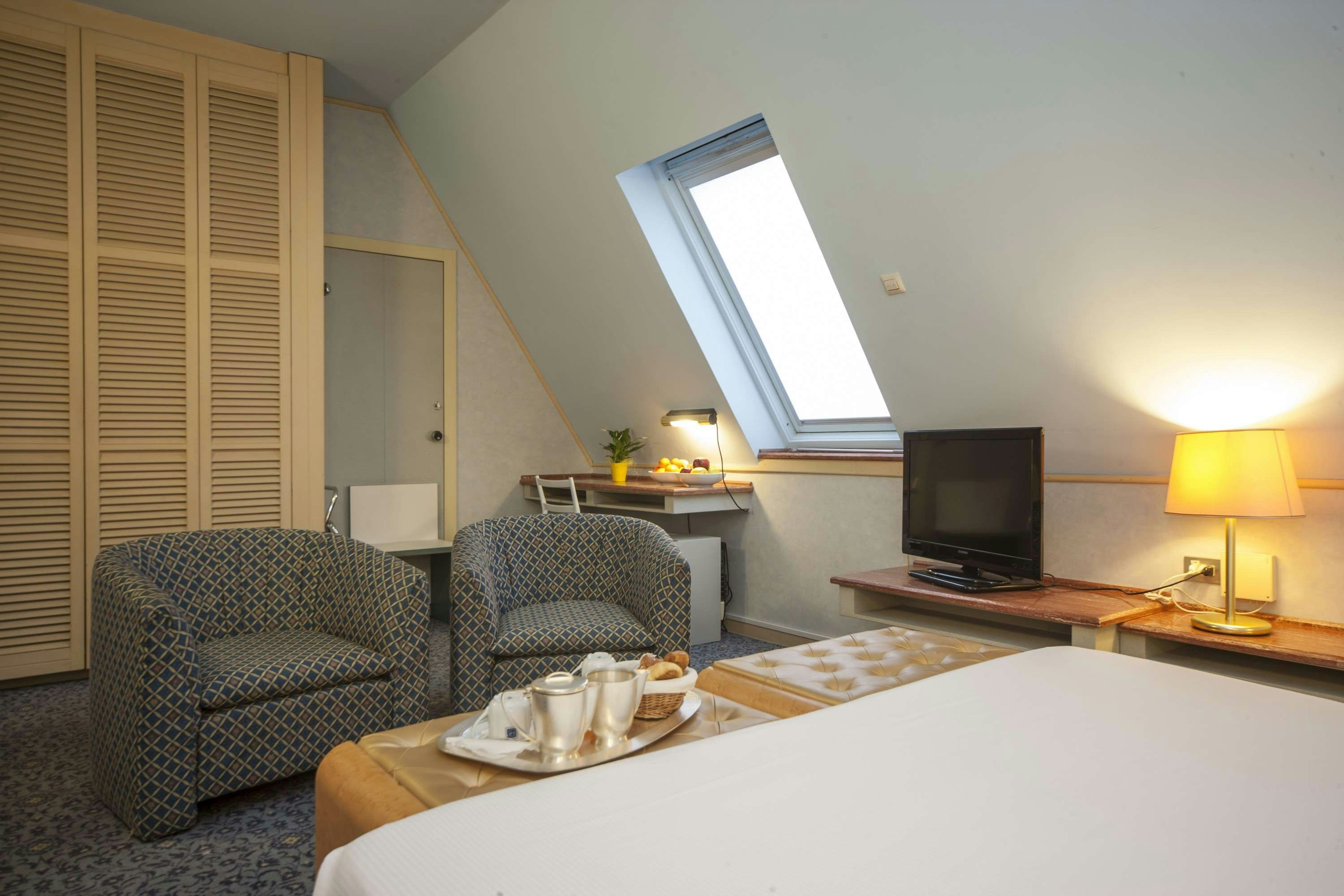 Hotel Bisanzio Formerly Best Western Hotel Bisanzio 20/41