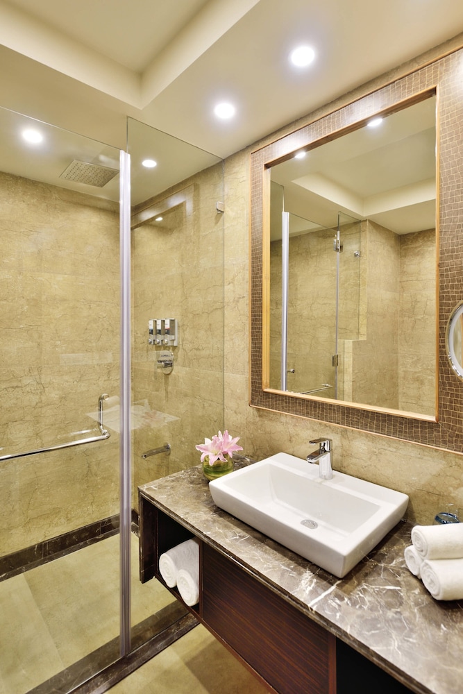 Four Points By Sheraton Srinagar 16/32