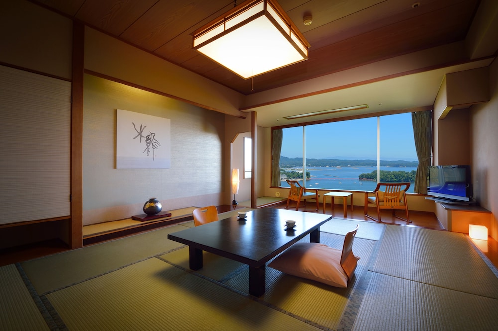 Hotel Matsushima Taikanso 29/41