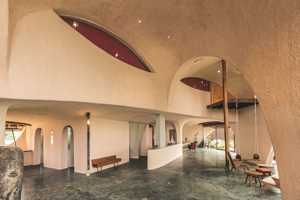 Reu Boutique Hotel 21/38