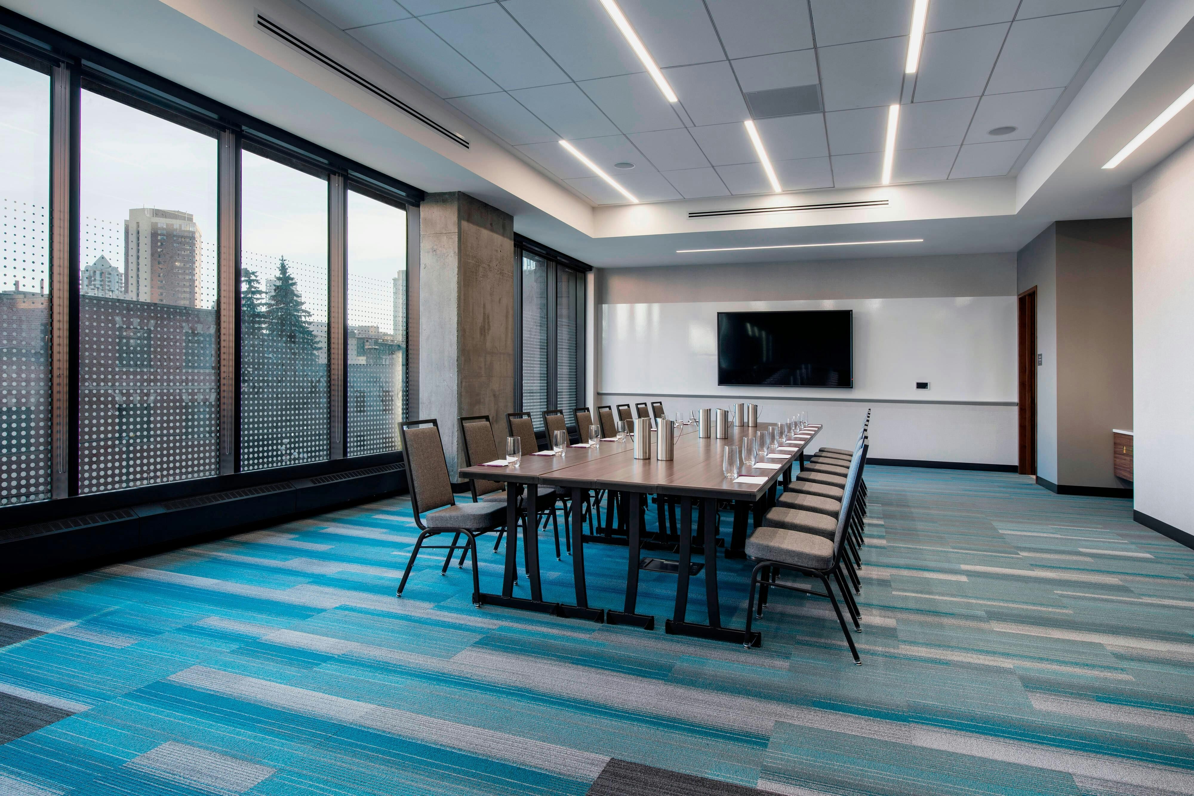Residence Inn Calgary Downtown Beltline District 42/44