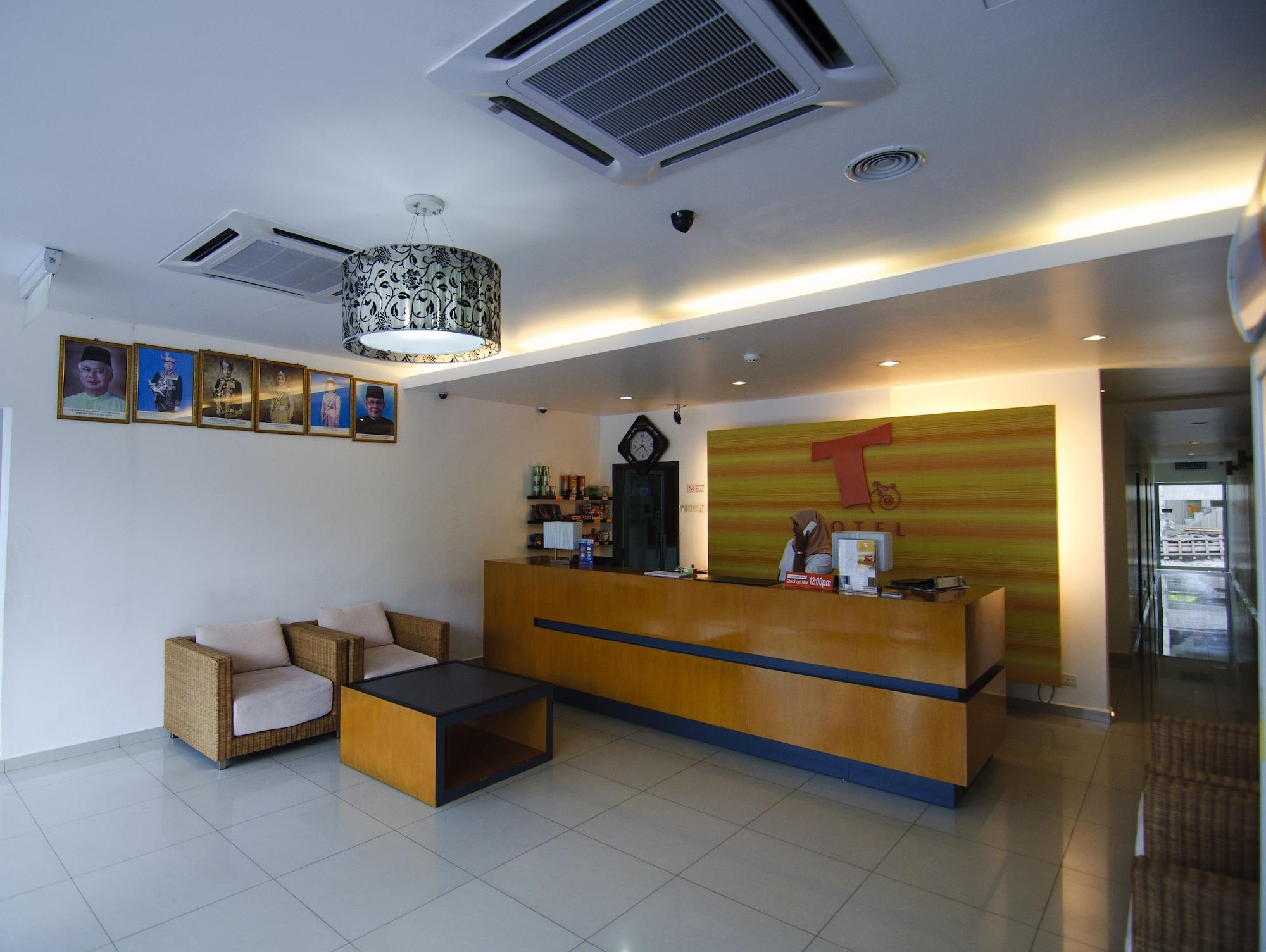 T Changlun Hotel 3/26