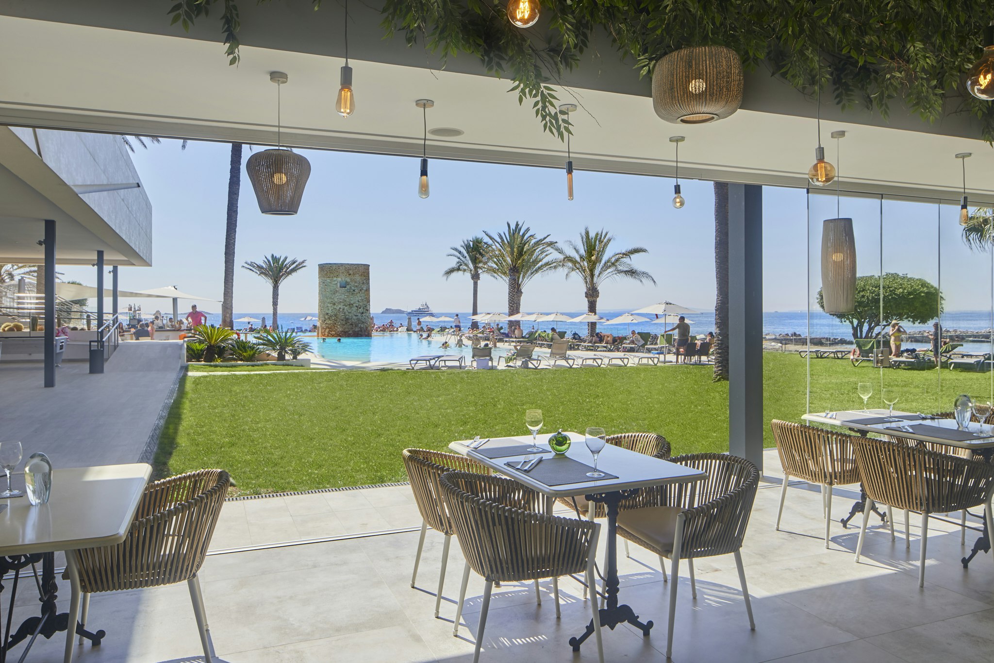 Torre Del Mar Hotel 23/44