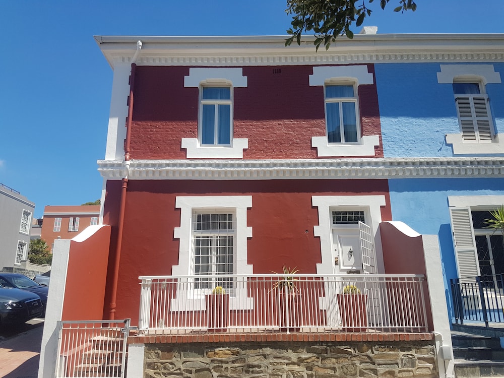 Purple House 3/44