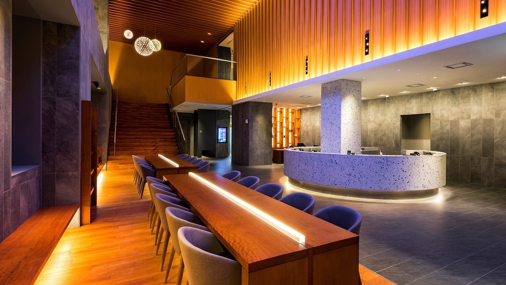 Hotel and Spa Century Marina Hakodate 34/38