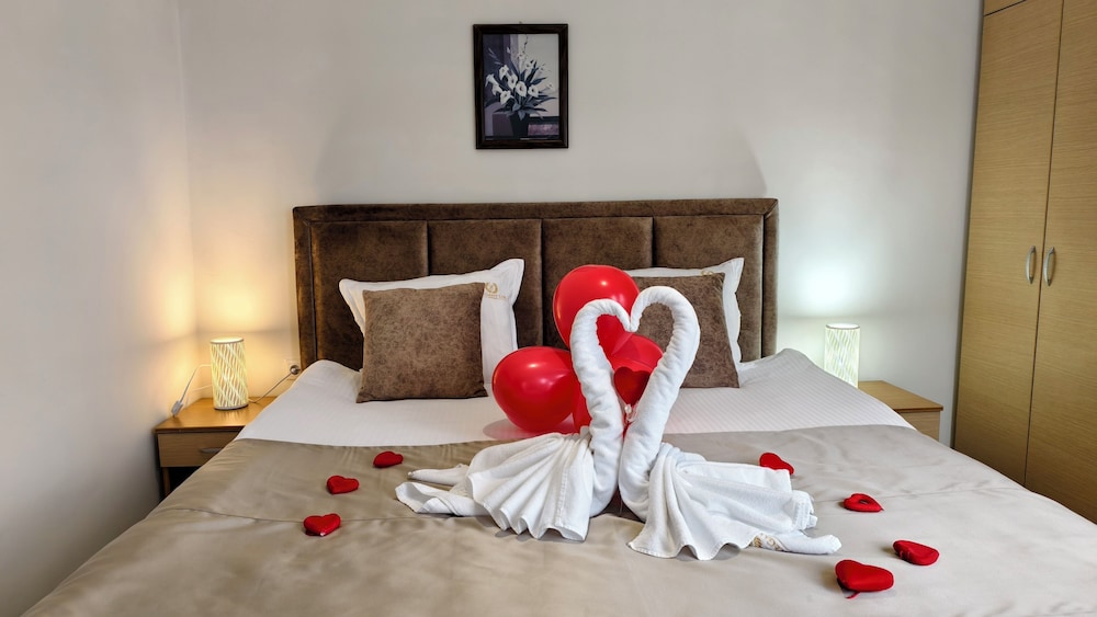 Hotel Elegant Lux 26/90