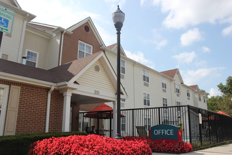 Towneplace Suites Baltimore Fort Meade 1/2