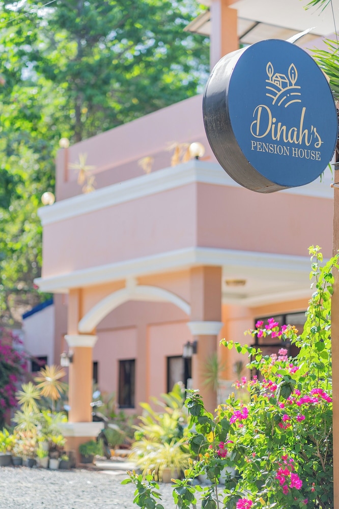 Dinah's Tourist Inn Puerto Princesa by ZUZU in PUERTO PRINCESA