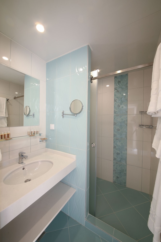 Primasol Ralitsa Aquaclub Hotel 50/50