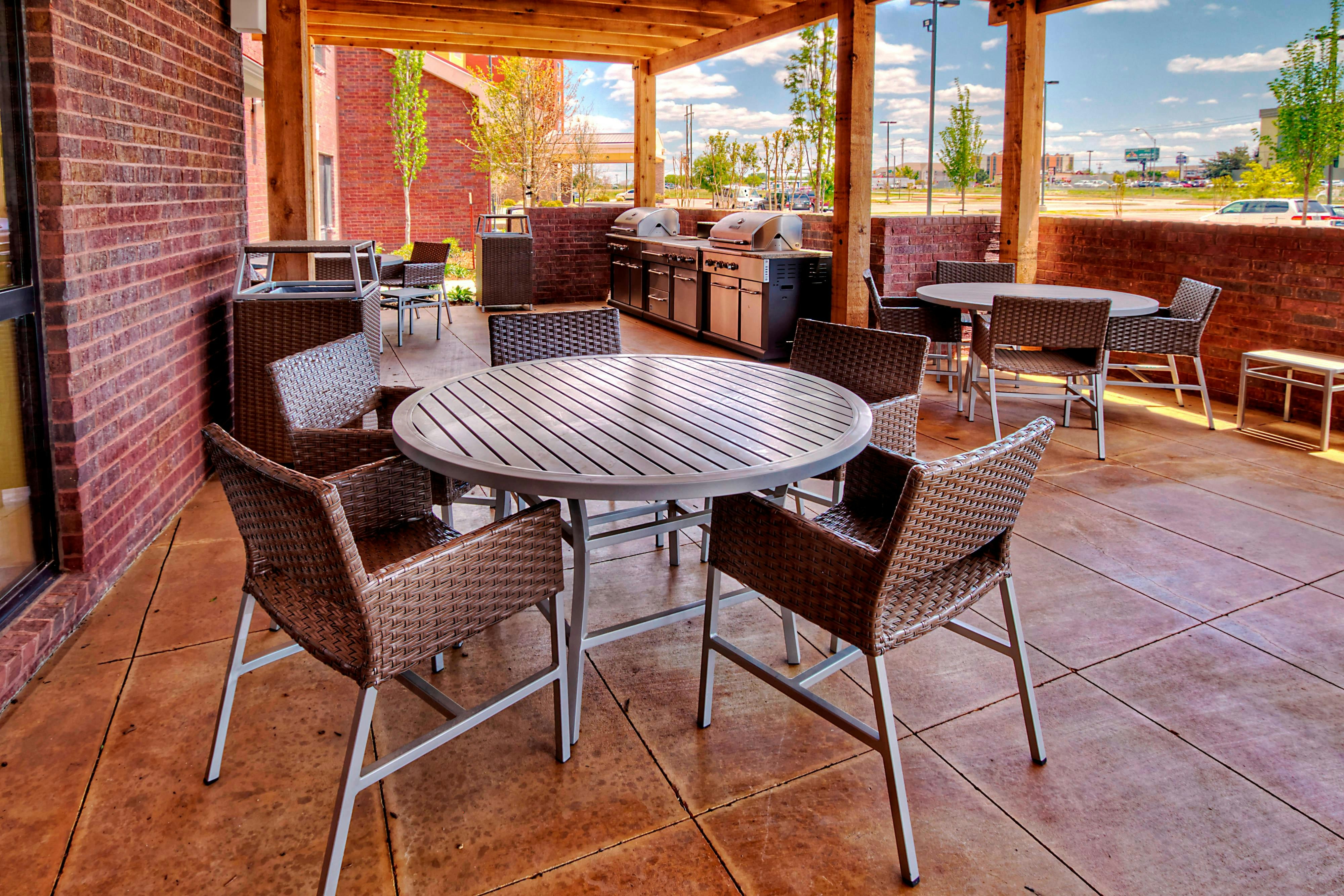 Towneplace Suites Oklahoma City Airport 23/34