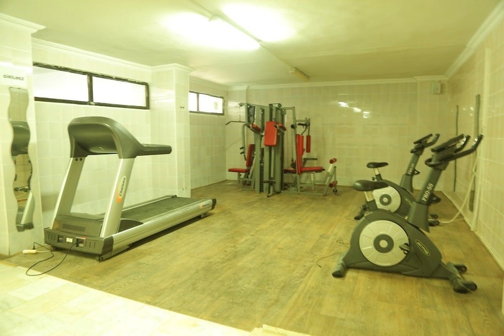 WA Cesme Farm Hotel Beach Resort & Spa 20/50