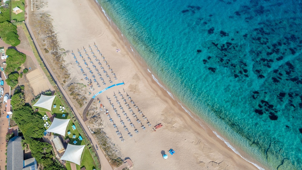 Camping Village Baia Blu La Tortuga 39/50