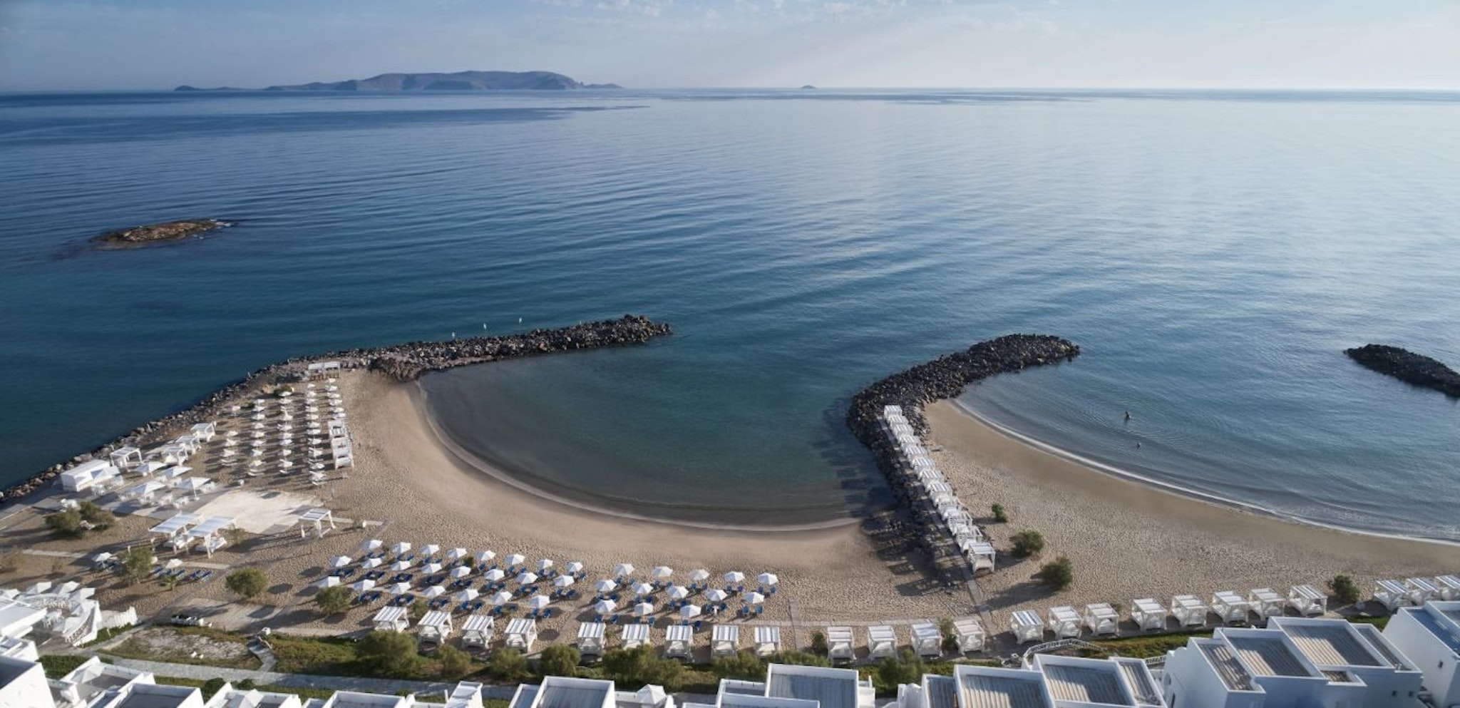Knossos Beach Bungalows Suites Resort & Spa 17/25