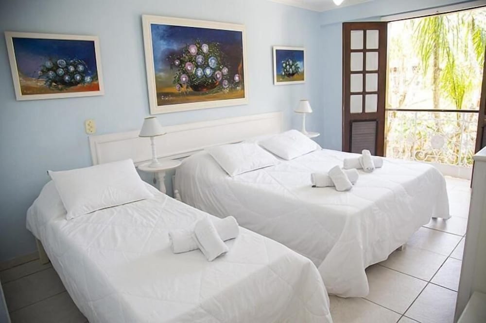 Pousada Casa da Praia 27/67