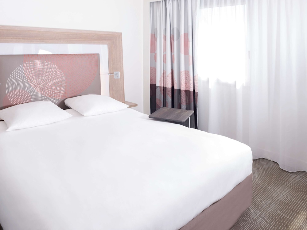 Novotel Marseille Centre Prado 22/72