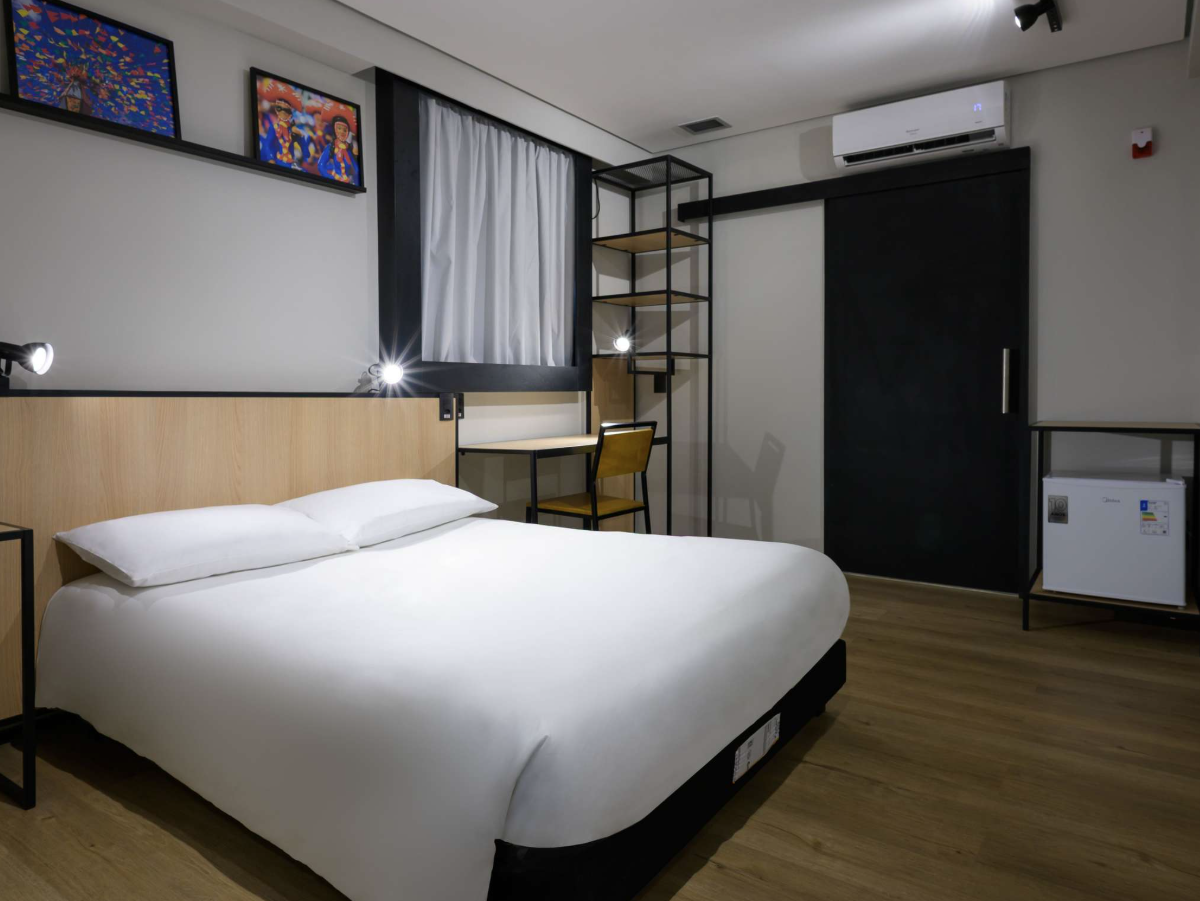 ibis CARUARU 7/21