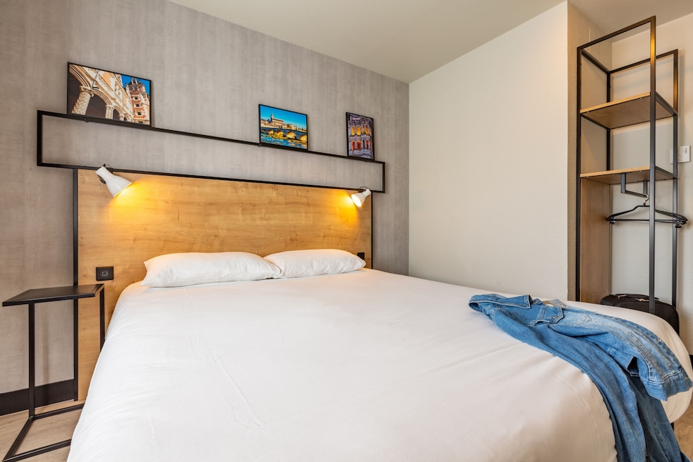 ibis Blois Centre Chateau 17/49