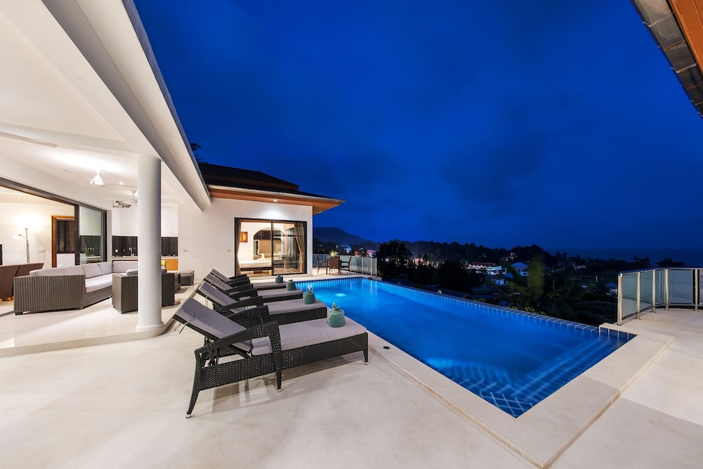 Sunny Banks Villa 15/29