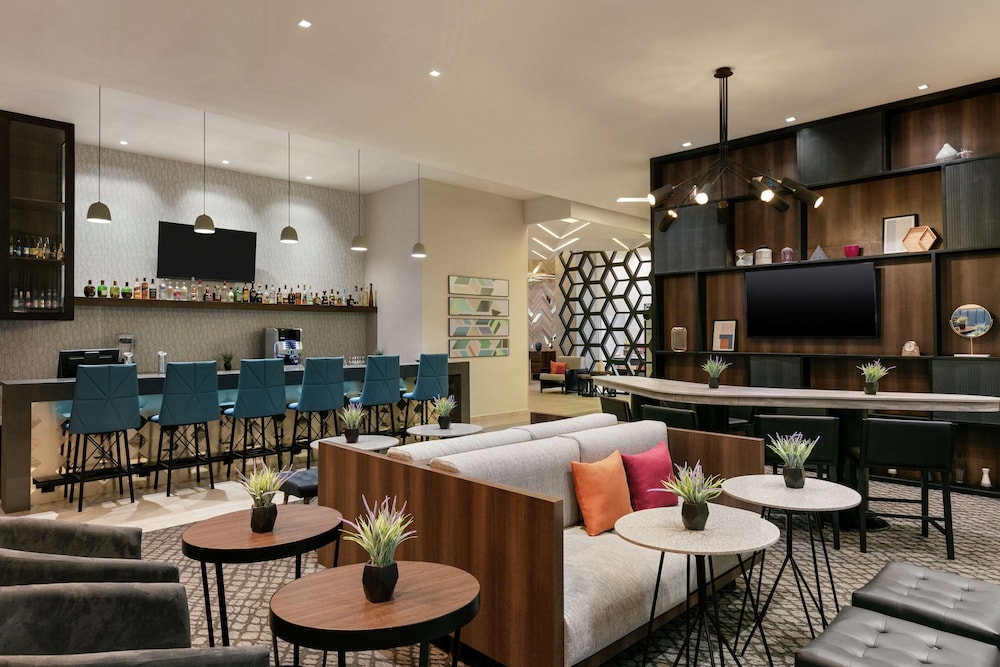 Hampton Inn by Hilton Monterrey Apodaca 29/41